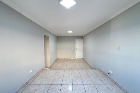 Apartamento à venda com 50m², 2 quartos e 1 vaga Apartamento à venda com 50m², 2 quartos e 1 vagaSala