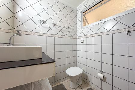 Apartamento à venda com 50m², 2 quartos e 1 vaga Apartamento à venda com 50m², 2 quartos e 1 vagaBanheiro
