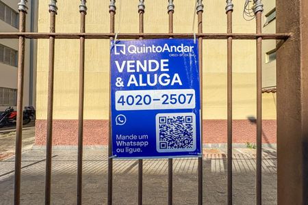 Apartamento à venda com 50m², 2 quartos e 1 vaga Apartamento à venda com 50m², 2 quartos e 1 vagaPlaca