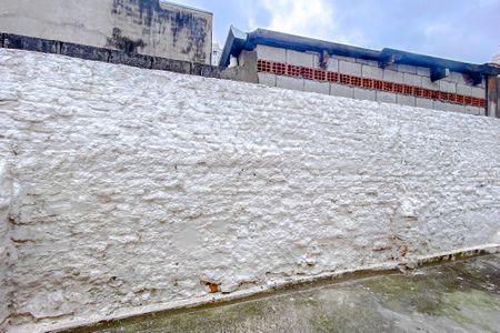 Casa para alugar com 50m², 1 quarto e sem vagaVista da Sala