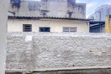 Casa para alugar com 50m², 1 quarto e sem vagaVista do Quarto