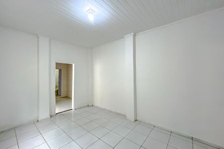 Casa para alugar com 50m², 1 quarto e sem vagaSala