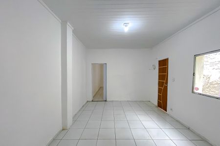 Casa para alugar com 50m², 1 quarto e sem vagaSala