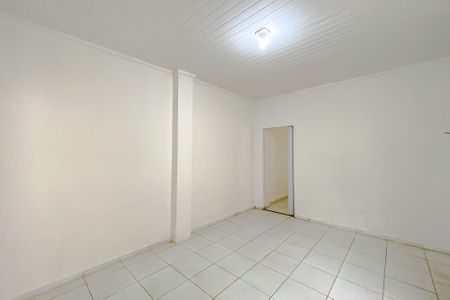 Casa para alugar com 50m², 1 quarto e sem vagaSala