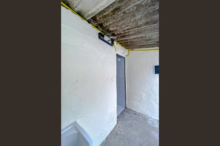 Casa para alugar com 50m², 1 quarto e sem vagaCozinha