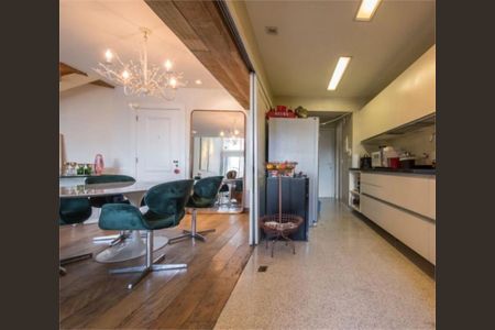 Apartamento à venda com 98m², 3 quartos e 2 vagas