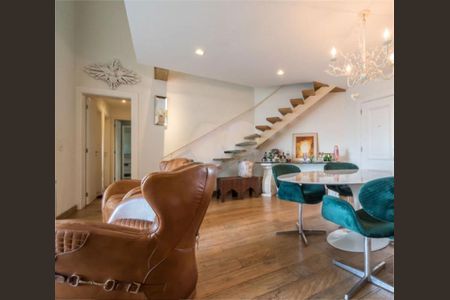 Apartamento à venda com 98m², 3 quartos e 2 vagas