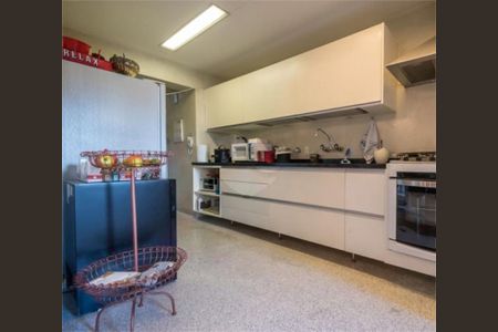 Apartamento à venda com 98m², 3 quartos e 2 vagas