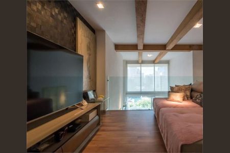 Apartamento à venda com 98m², 3 quartos e 2 vagas