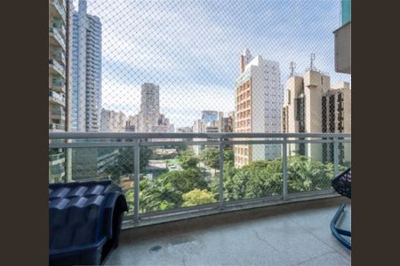 Apartamento à venda com 98m², 3 quartos e 2 vagas