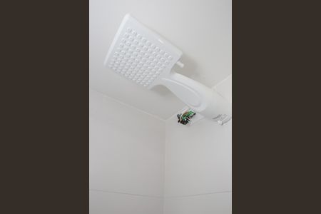 Apartamento à venda com 34m², 2 quartos e 1 vaga Apartamento à venda com 34m², 2 quartos e 1 vagaBanheiro