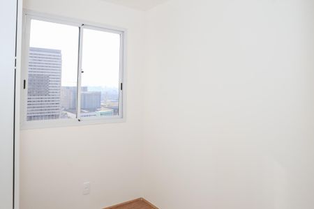 Apartamento à venda com 34m², 2 quartos e 1 vaga Apartamento à venda com 34m², 2 quartos e 1 vagaQuarto 2