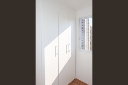 Apartamento à venda com 34m², 2 quartos e 1 vaga Apartamento à venda com 34m², 2 quartos e 1 vagaQuarto 2