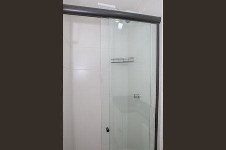 Apartamento à venda com 34m², 2 quartos e 1 vaga Apartamento à venda com 34m², 2 quartos e 1 vagaBanheiro