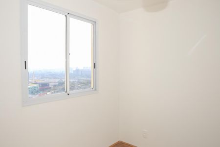 Quarto 1 de apartamento à venda com 2 quartos, 34m² em Parque Industrial Tomas Edson, São Paulo