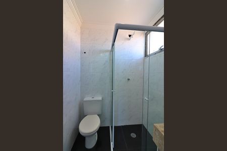 Apartamento à venda com 91m², 3 quartos e 1 vagaBanheiro da Suíte