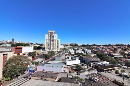 Apartamento à venda com 91m², 3 quartos e 1 vagaVista do Quarto 2