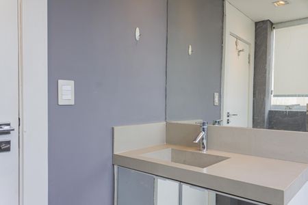 Apartamento à venda com 314m², 2 quartos e 3 vagasBanheiro Social