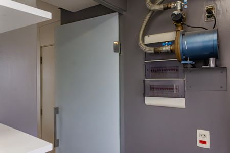 Apartamento à venda com 314m², 2 quartos e 3 vagasÁrea de Serviço