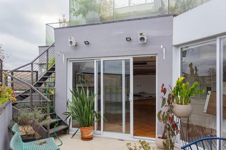 Apartamento à venda com 314m², 2 quartos e 3 vagasÁrea externa