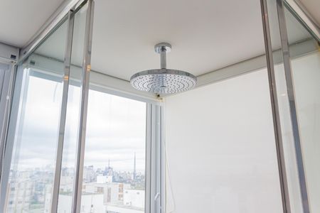 Apartamento à venda com 314m², 2 quartos e 3 vagasBanheiro Social