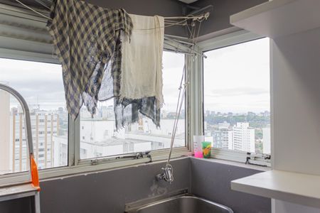 Apartamento à venda com 314m², 2 quartos e 3 vagasÁrea de Serviço