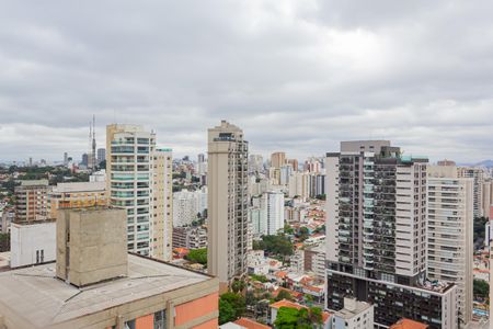 Apartamento à venda com 314m², 2 quartos e 3 vagasVista da Suíte