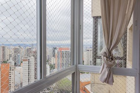 Apartamento à venda com 314m², 2 quartos e 3 vagasVaranda da Suíte