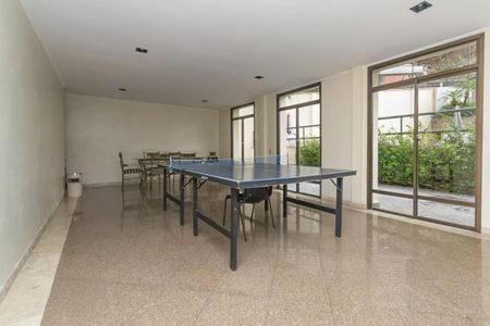 Apartamento à venda com 314m², 2 quartos e 3 vagasÁrea comum - Sala de Jogos