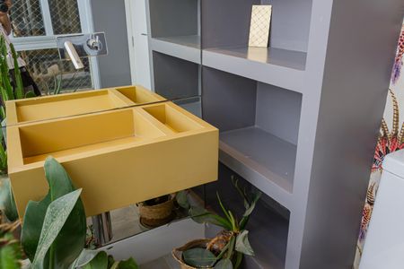 Apartamento à venda com 314m², 2 quartos e 3 vagasLavabo