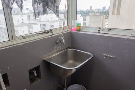 Apartamento à venda com 314m², 2 quartos e 3 vagasÁrea de Serviço