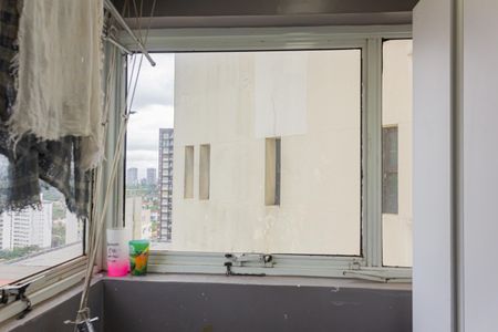 Apartamento à venda com 314m², 2 quartos e 3 vagasÁrea de Serviço