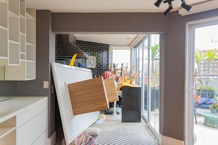 Apartamento à venda com 314m², 2 quartos e 3 vagasSala 2