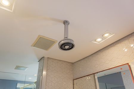 Apartamento à venda com 314m², 2 quartos e 3 vagasBanheiro da Suíte