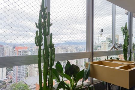 Apartamento à venda com 314m², 2 quartos e 3 vagasLavabo