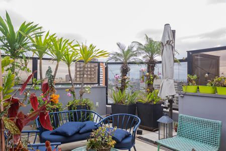 Apartamento à venda com 314m², 2 quartos e 3 vagasÁrea externa