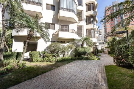 Apartamento à venda com 314m², 2 quartos e 3 vagasÁrea comum