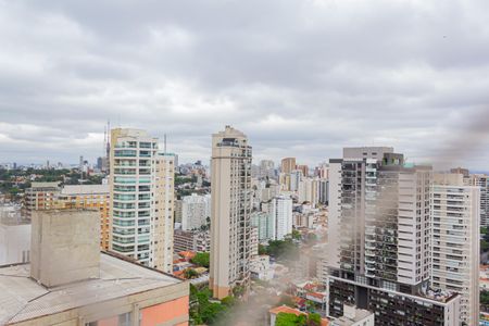 Apartamento à venda com 314m², 2 quartos e 3 vagasVista do Quarto