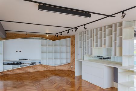 Apartamento à venda com 314m², 2 quartos e 3 vagasSala 2