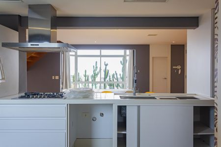 Apartamento à venda com 314m², 2 quartos e 3 vagasCozinha