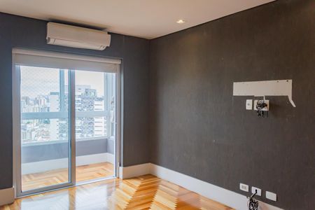 Apartamento à venda com 314m², 2 quartos e 3 vagasSuíte