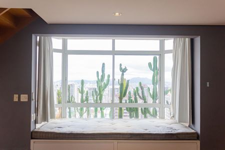 Apartamento à venda com 314m², 2 quartos e 3 vagasSala/Cozinha