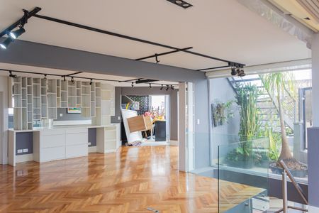 Apartamento à venda com 314m², 2 quartos e 3 vagasSala 2