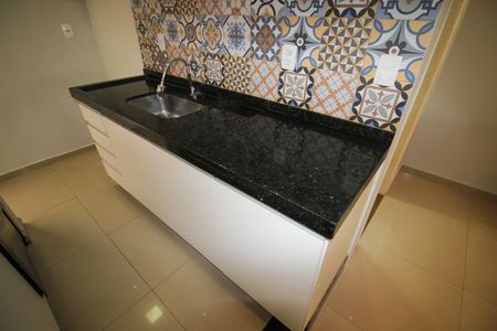 Casa para alugar com 200m², 3 quartos e 2 vagas Casa para alugar com 200m², 3 quartos e 2 vagasCozinha