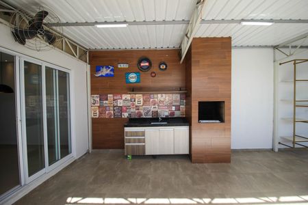 Casa para alugar com 200m², 3 quartos e 2 vagas Casa para alugar com 200m², 3 quartos e 2 vagasEspaço Gourmet