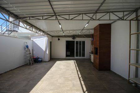 Casa para alugar com 200m², 3 quartos e 2 vagas Casa para alugar com 200m², 3 quartos e 2 vagasEspaço Gourmet