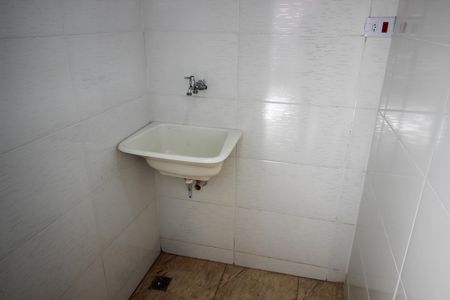 Casa para alugar com 200m², 3 quartos e 2 vagas Casa para alugar com 200m², 3 quartos e 2 vagasÁrea de Serviço
