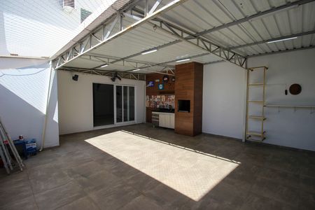 Casa para alugar com 200m², 3 quartos e 2 vagas Casa para alugar com 200m², 3 quartos e 2 vagasEspaço Gourmet