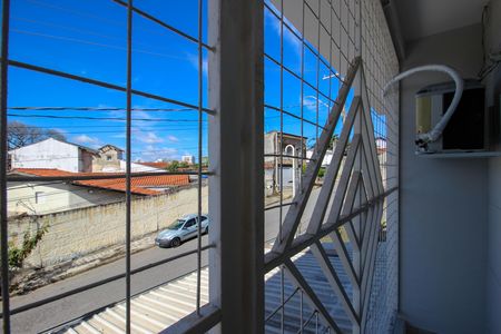 Casa para alugar com 200m², 3 quartos e 2 vagas Casa para alugar com 200m², 3 quartos e 2 vagasVaranda do Quarto 2