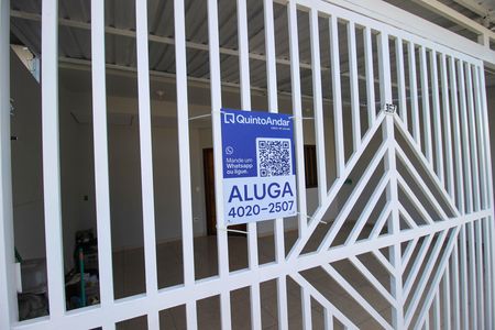 Casa para alugar com 200m², 3 quartos e 2 vagas Casa para alugar com 200m², 3 quartos e 2 vagasPlaca